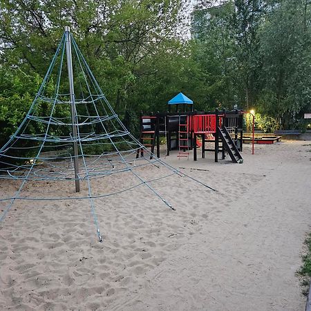 10 Min Do Lotniska, 2 Syp, Ekspres Do Kawy, Kosmetyki Ada, By Visitwarsaw Apartments ภายนอก รูปภาพ
