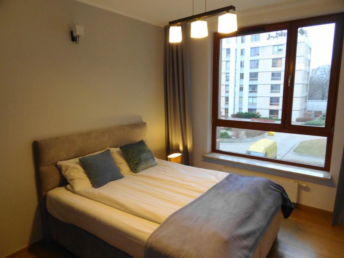 10 Min Do Lotniska, 2 Syp, Ekspres Do Kawy, Kosmetyki Ada, By Visitwarsaw Apartments ภายนอก รูปภาพ