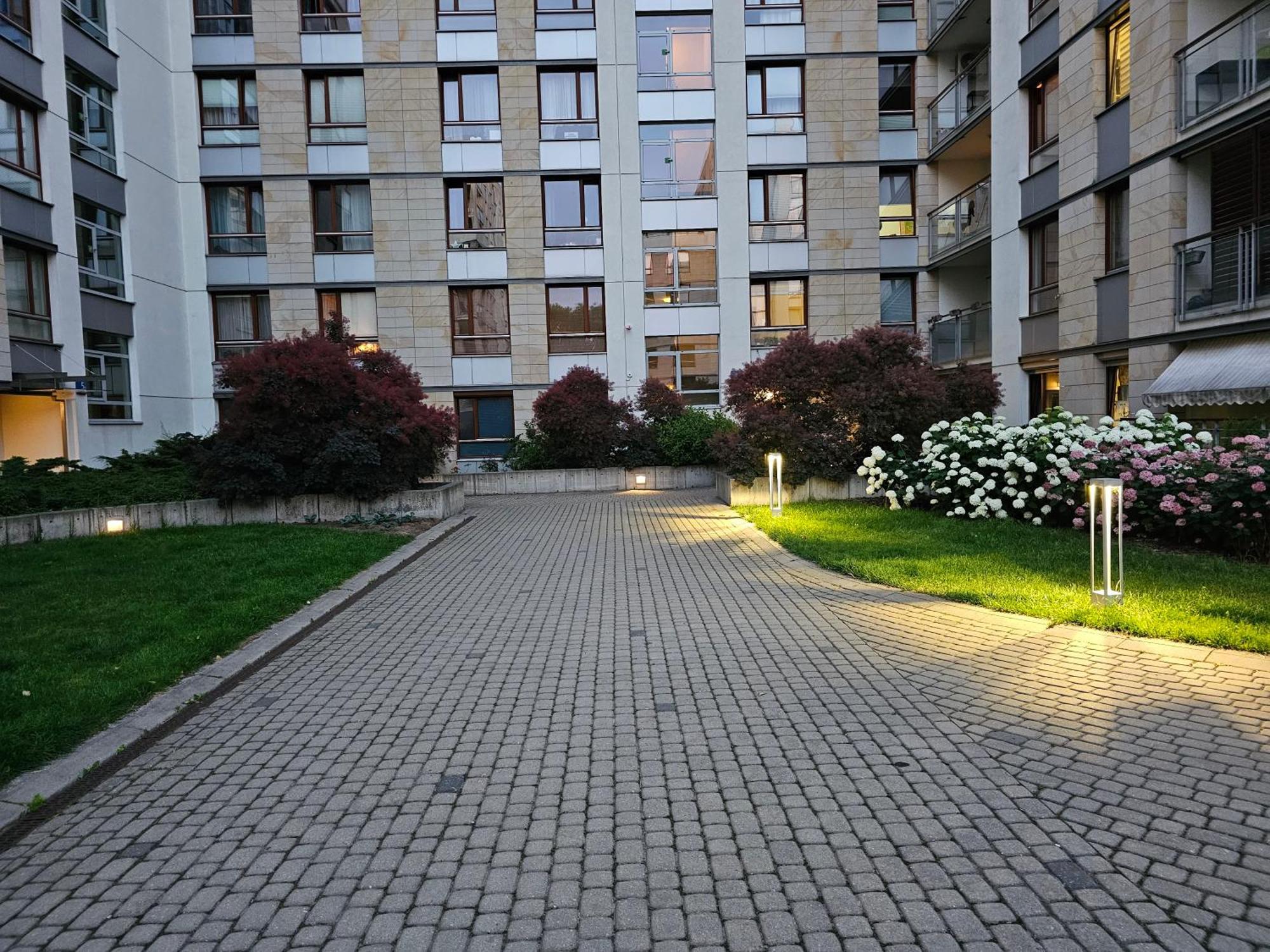 10 Min Do Lotniska, 2 Syp, Ekspres Do Kawy, Kosmetyki Ada, By Visitwarsaw Apartments ภายนอก รูปภาพ