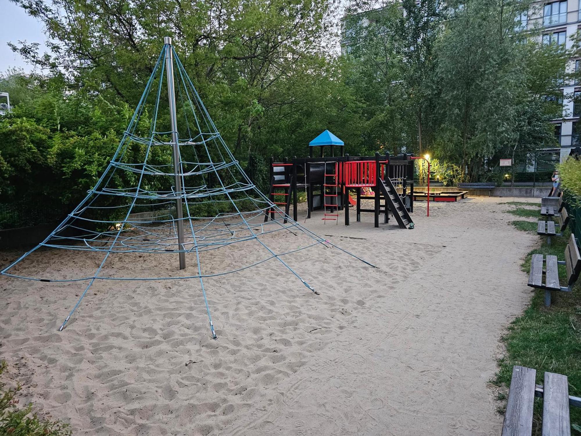 10 Min Do Lotniska, 2 Syp, Ekspres Do Kawy, Kosmetyki Ada, By Visitwarsaw Apartments ภายนอก รูปภาพ