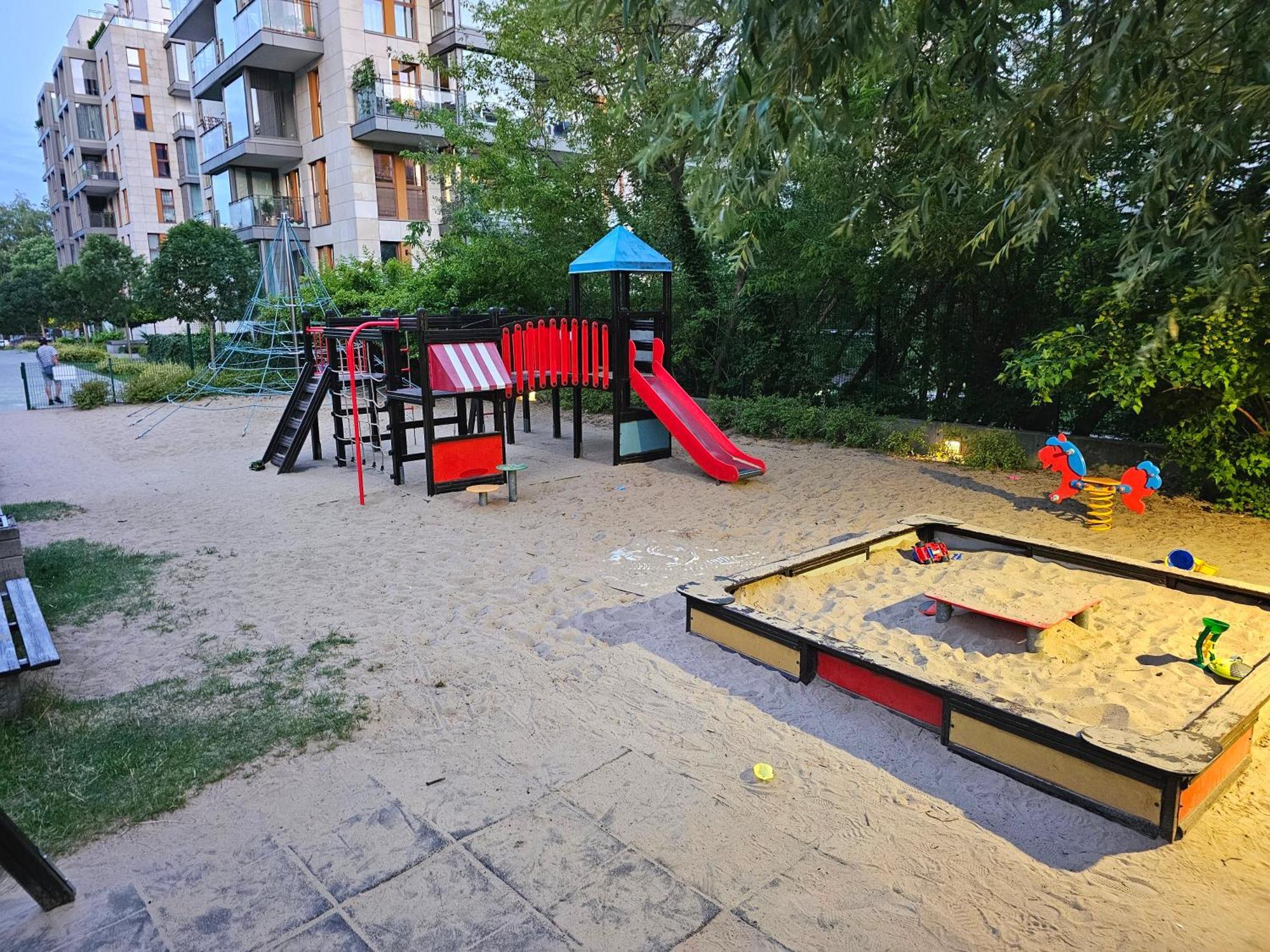 10 Min Do Lotniska, 2 Syp, Ekspres Do Kawy, Kosmetyki Ada, By Visitwarsaw Apartments ภายนอก รูปภาพ