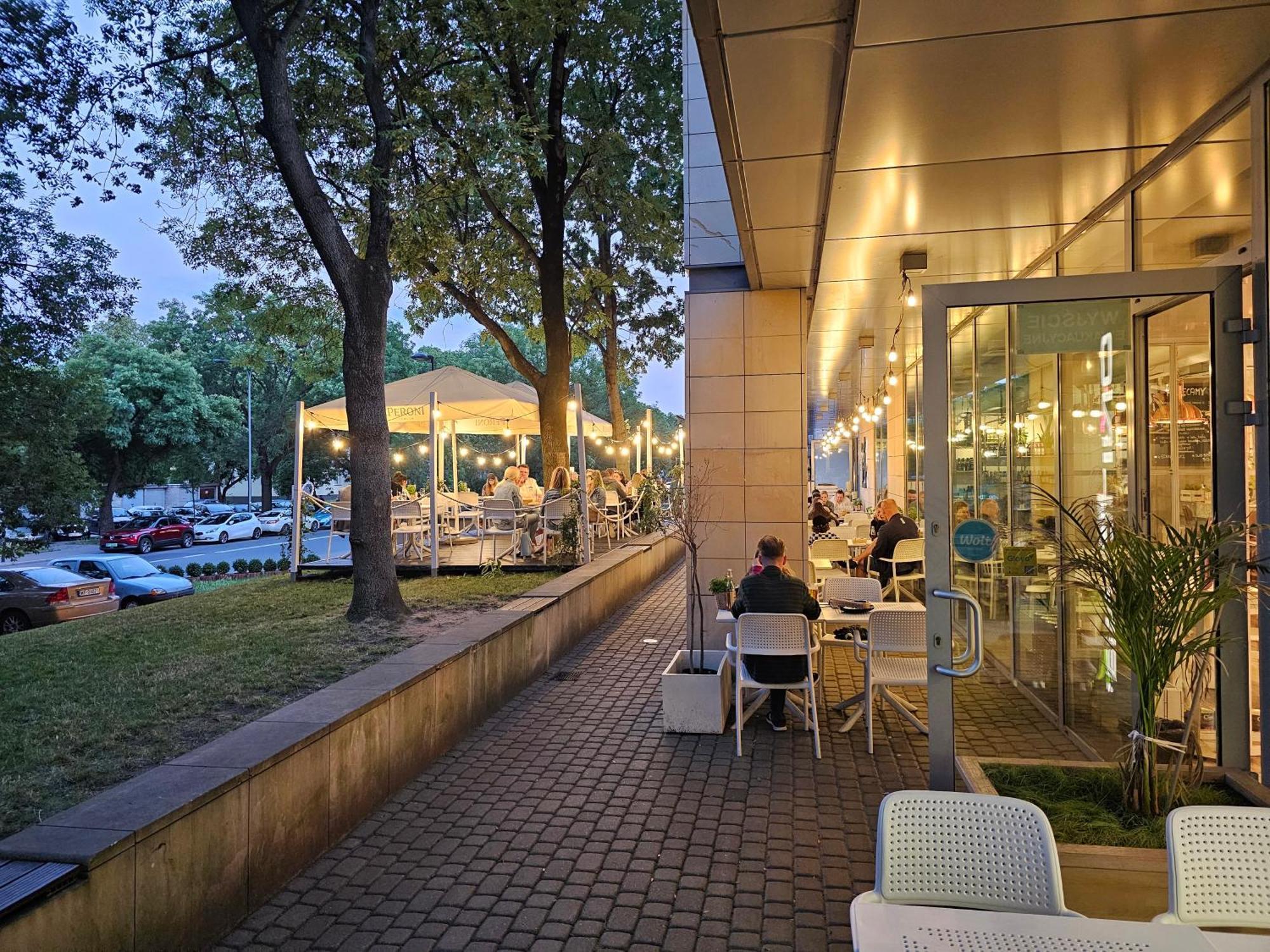 10 Min Do Lotniska, 2 Syp, Ekspres Do Kawy, Kosmetyki Ada, By Visitwarsaw Apartments ภายนอก รูปภาพ